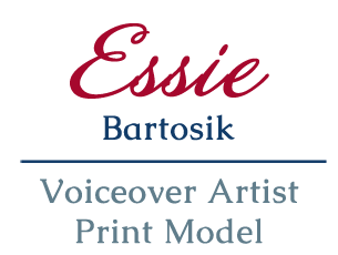 Essie Bartosik - International Voice Over